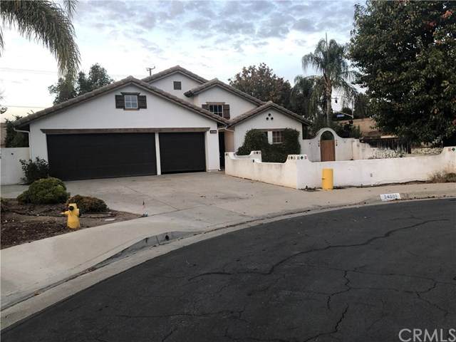 24308 Saddlebag Court - Photo 1