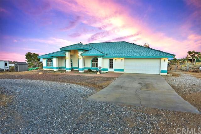 9211 Avalon Road - Photo 1
