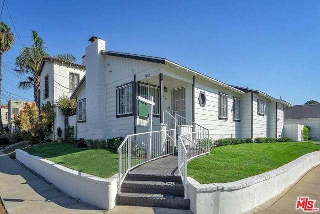 1442 Ellsmere Avenue - Photo 1