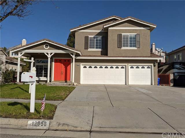 12358 High Horse Drive - Photo 1