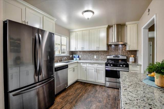 3211 Hills Drive - Photo 1