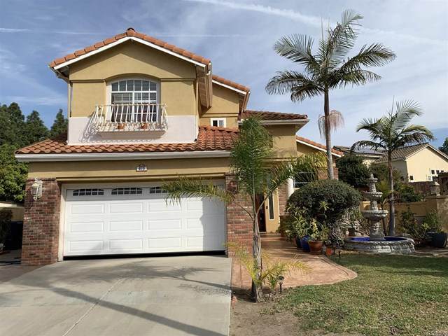 615 Josefina Place - Photo 1
