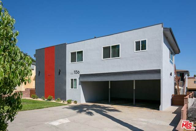 1136 Spazier Avenue - Photo 1
