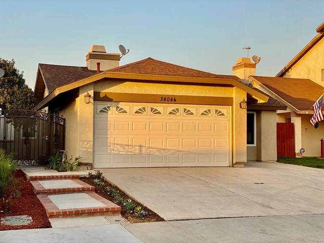24044 Rothbury Drive - Photo 1