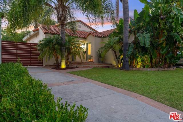 1749 Alvira Street - Photo 1