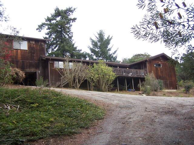 922 Fiesta Way - Photo 1