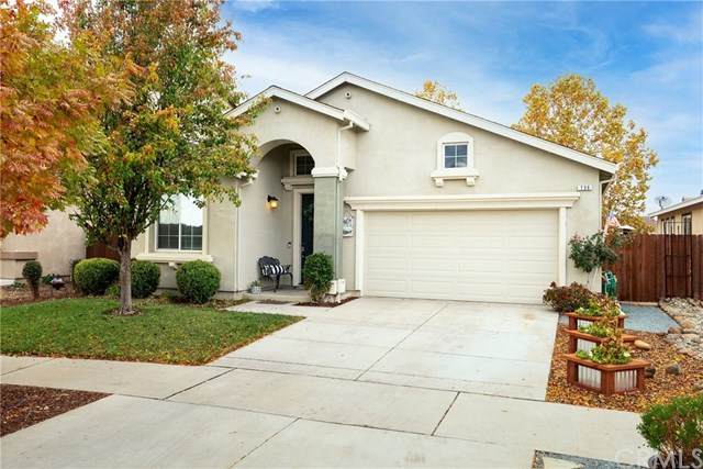 730 Burnt Ranch Way - Photo 1