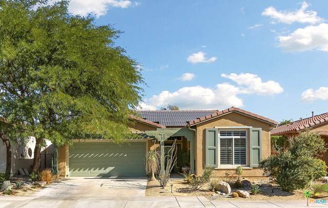 3484 Cliffrose Trail - Photo 1