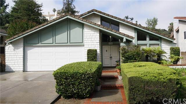 1635 Fire Hollow Drive - Photo 1