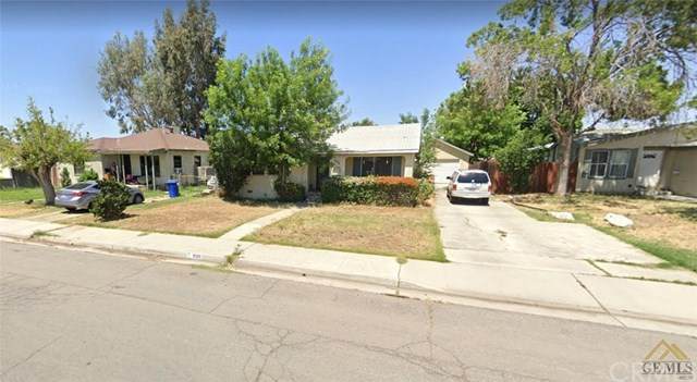 906 El Tejon Avenue - Photo 1