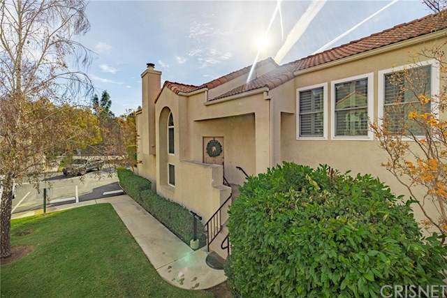 22366 Golden Canyon Circle - Photo 1