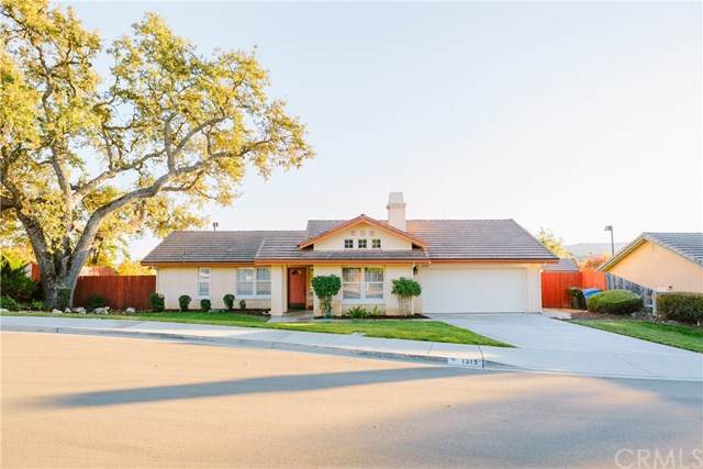 1315 Peacock Court - Photo 1
