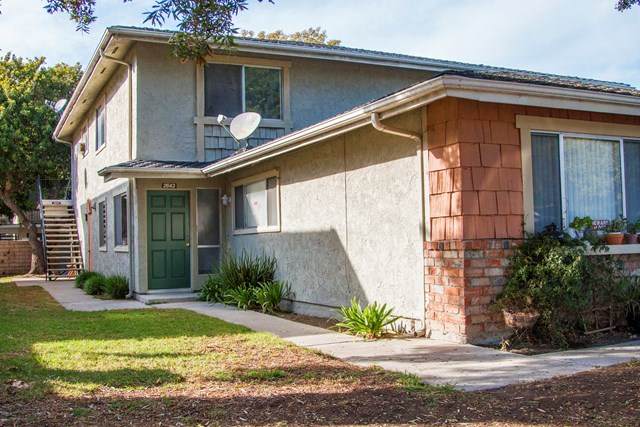 2643 Yardarm Ave Avenue - Photo 1