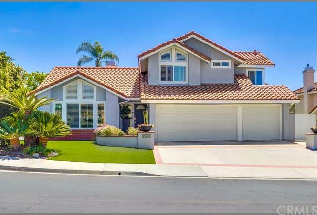 21662 Twinford Drive - Photo 1