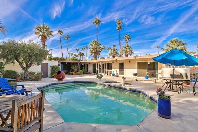 45674 Toro Peak Road - Photo 1