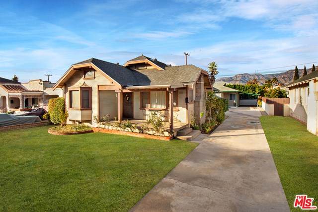 659 Wilson Avenue - Photo 1