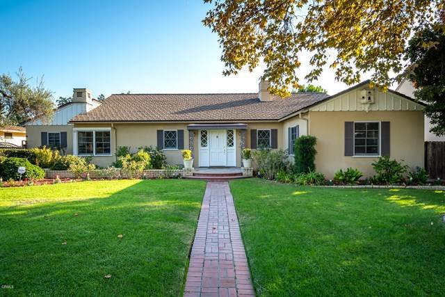 2788 Cumberland Road - Photo 1