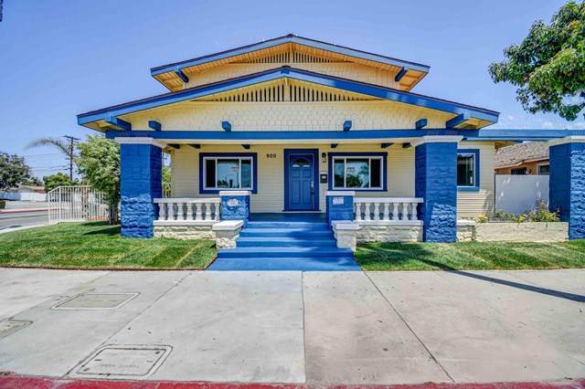 900 Anaheim Boulevard - Photo 1