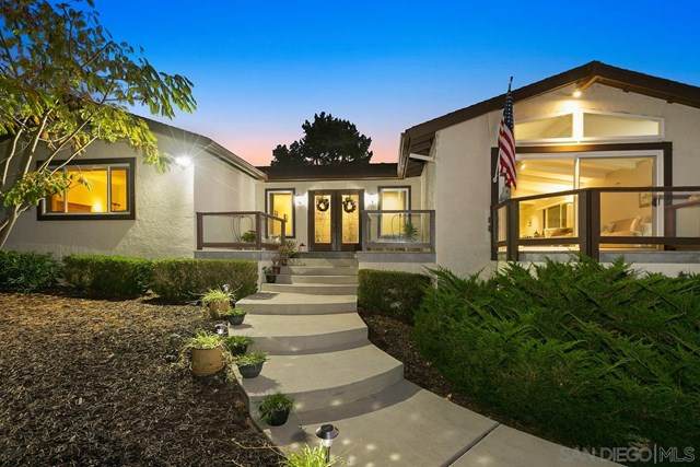 13307 Avenida La Valencia - Photo 1