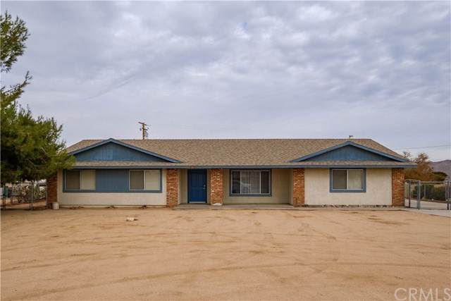22468 Isatis Avenue - Photo 1