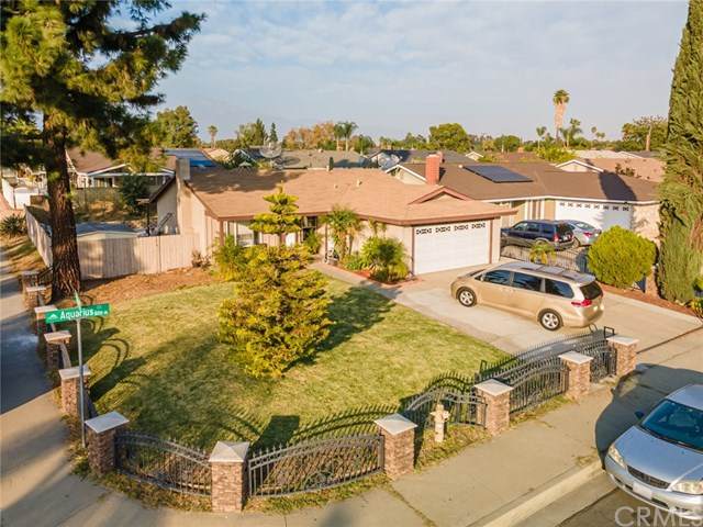 640 Aquarius Court - Photo 1