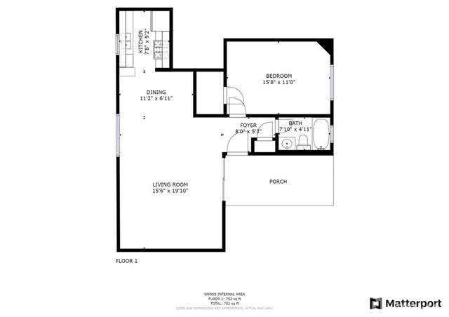 1355 Loma Avenue - Photo 1