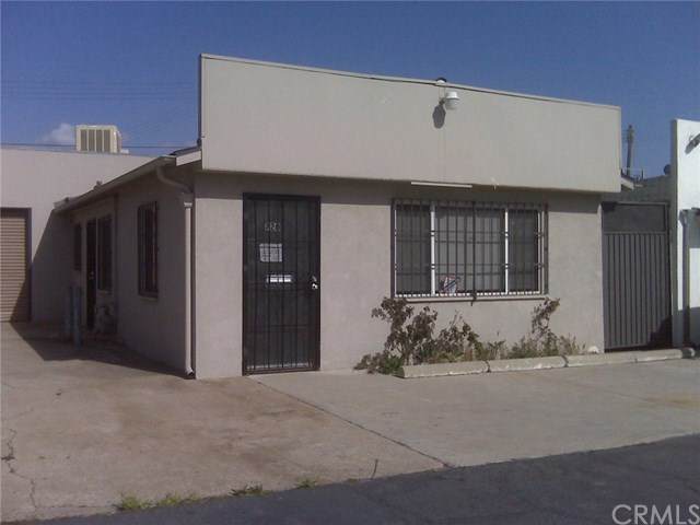 720 Georgia Avenue - Photo 1