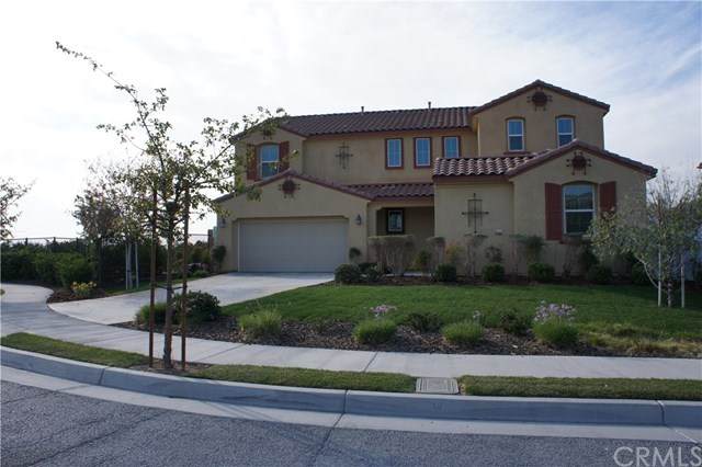 1515 Patterson Ranch Road - Photo 1