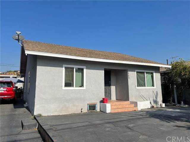 3825 Hammel Street - Photo 1