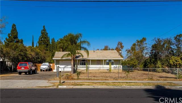 11195 Gramercy Place - Photo 1