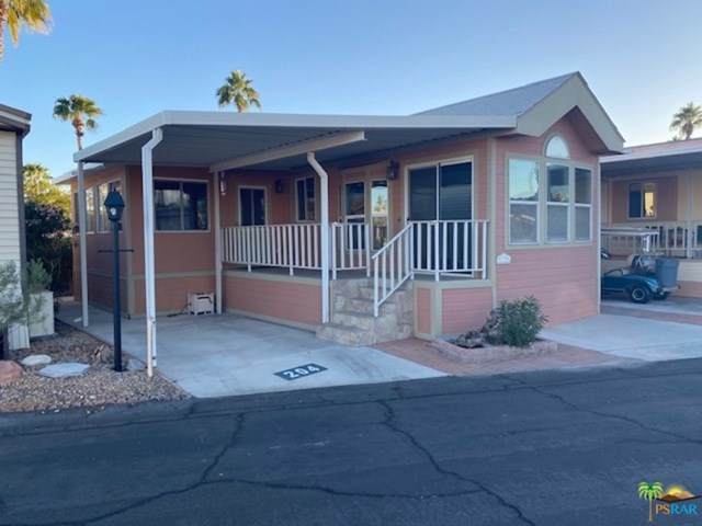69801 Ramon Road - Photo 1