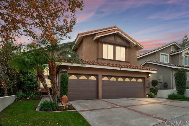 20570 Anna Circle - Photo 1