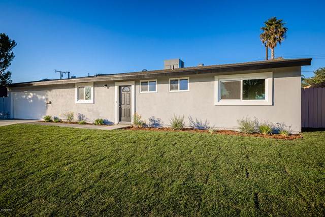 1721 Ballard Street - Photo 1