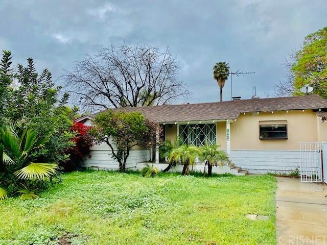 18731 Strathern Street - Photo 1