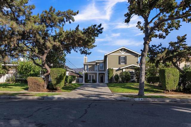 2739 Morningside Street - Photo 1