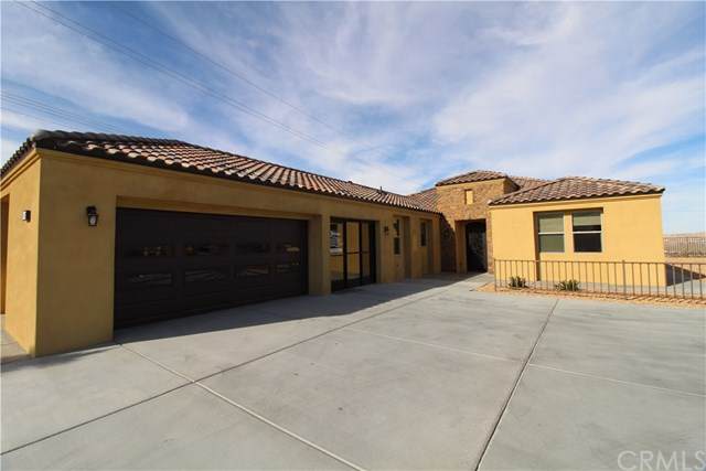 56960 Ivanhoe Drive - Photo 1
