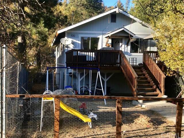 22602 Seeley Drive - Photo 1