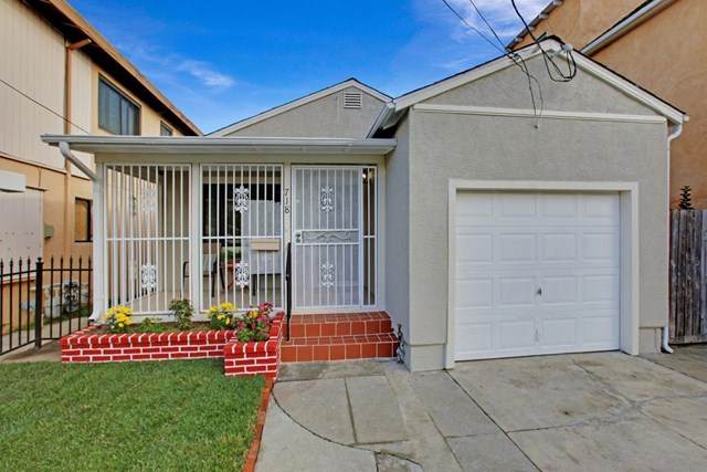 718 1st Avenue - Photo 1