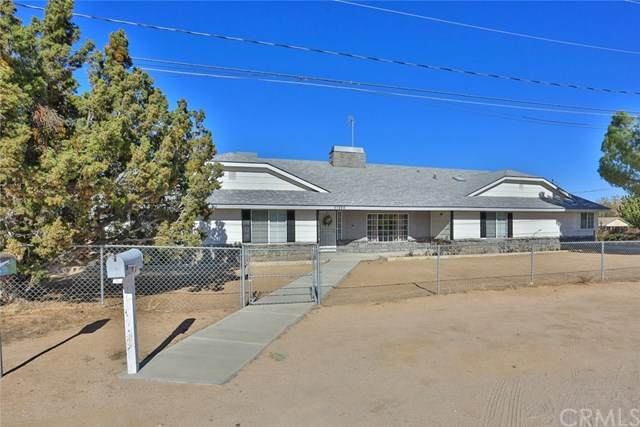 17350 Cochise Street - Photo 1