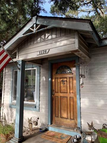 1126 Sinex Avenue - Photo 1