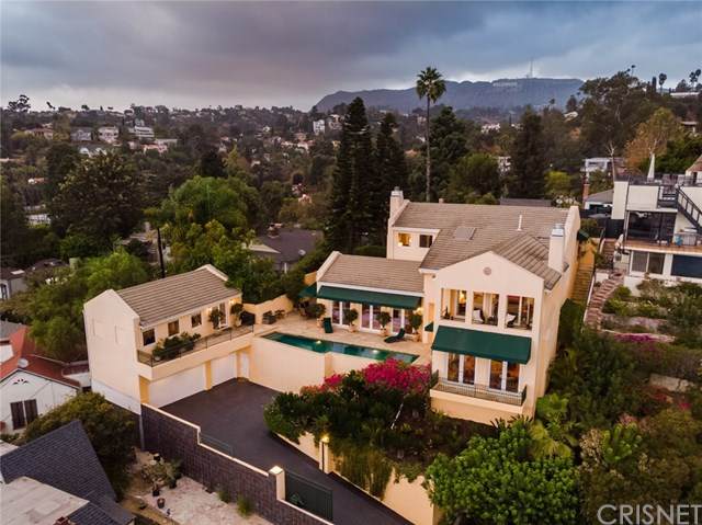 2066 Morgan Hill Drive - Photo 1