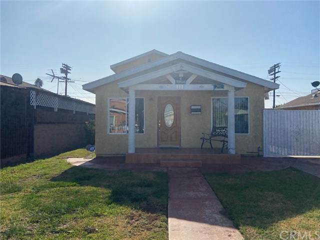 332 85th Street - Photo 1