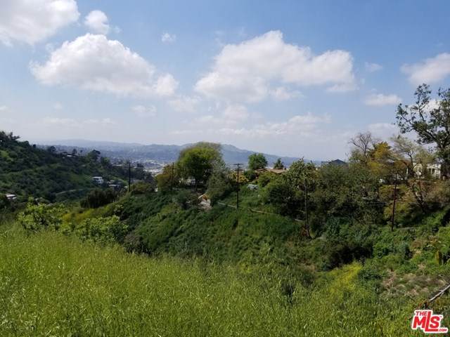 813 Mount Washington - Photo 1