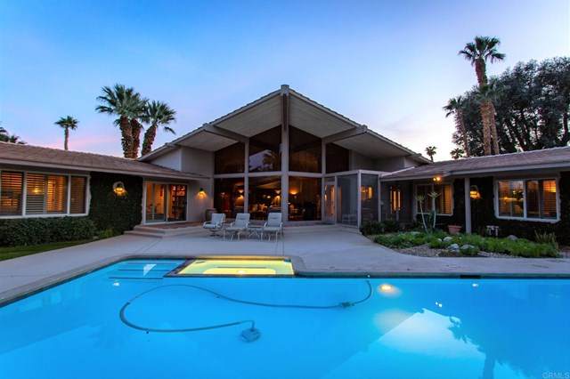 316 Pointing Rock Drive - Photo 1