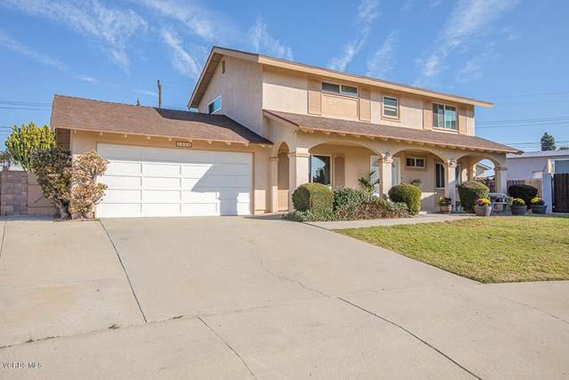 1590 Shepherd Drive - Photo 1
