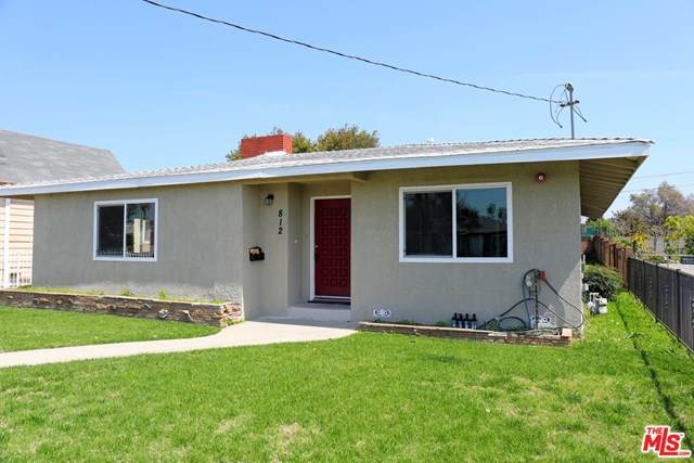812 Del Mar Avenue - Photo 1
