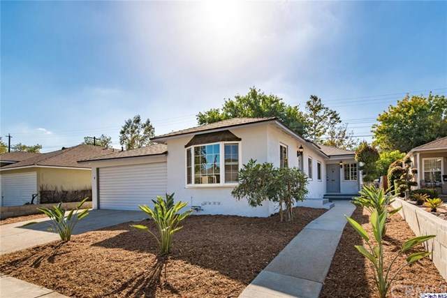 3822 Legion Lane - Photo 1