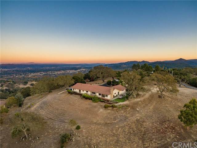 10575 San Marcos Road - Photo 1