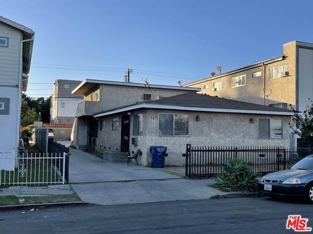 817 Kingsley Drive - Photo 1