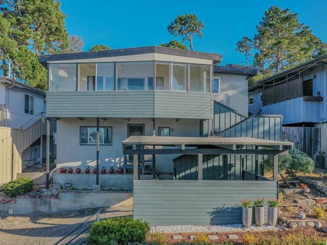 1149 Presidio Boulevard - Photo 1